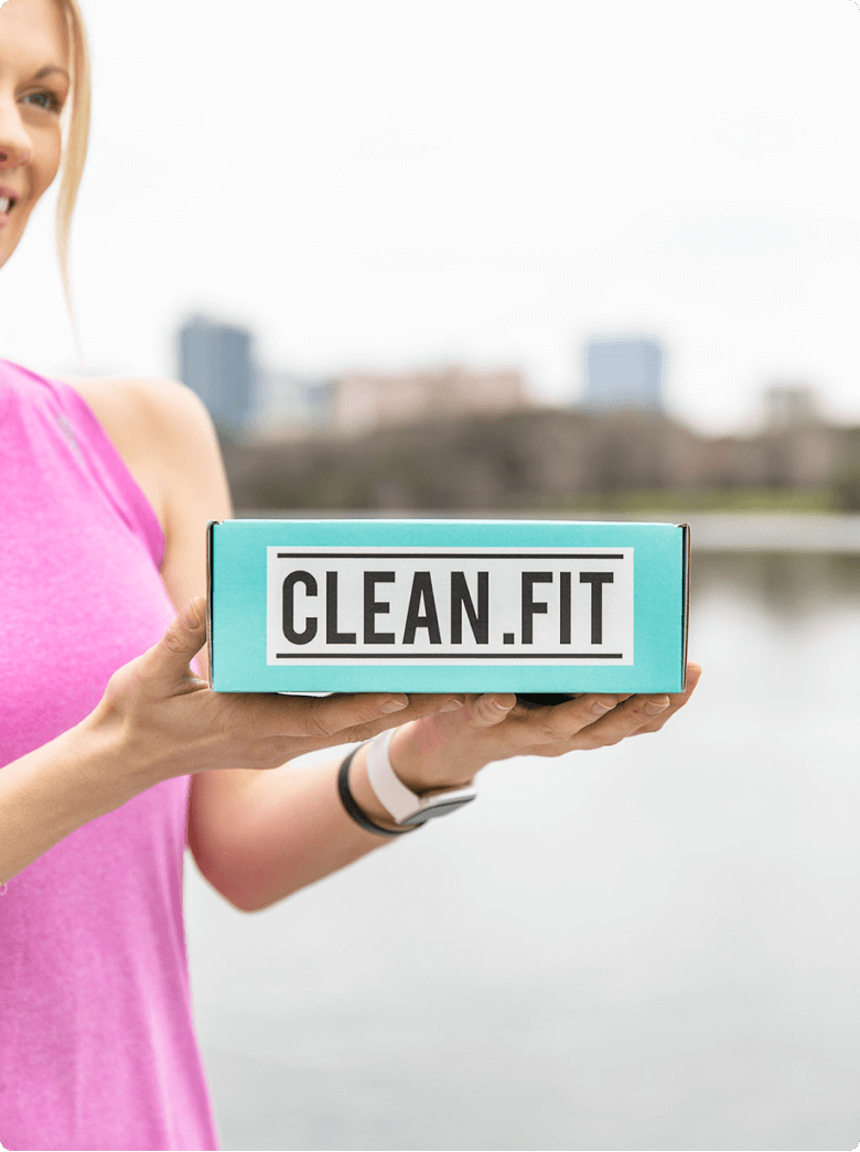 clean.fit box Reviews - Hello Subscription